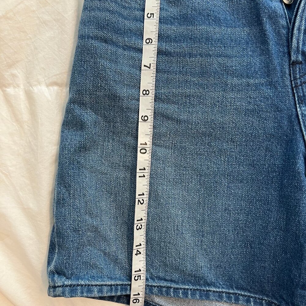 Maya 6inch shorts - Poppy NWOT - Picture 6 of 6